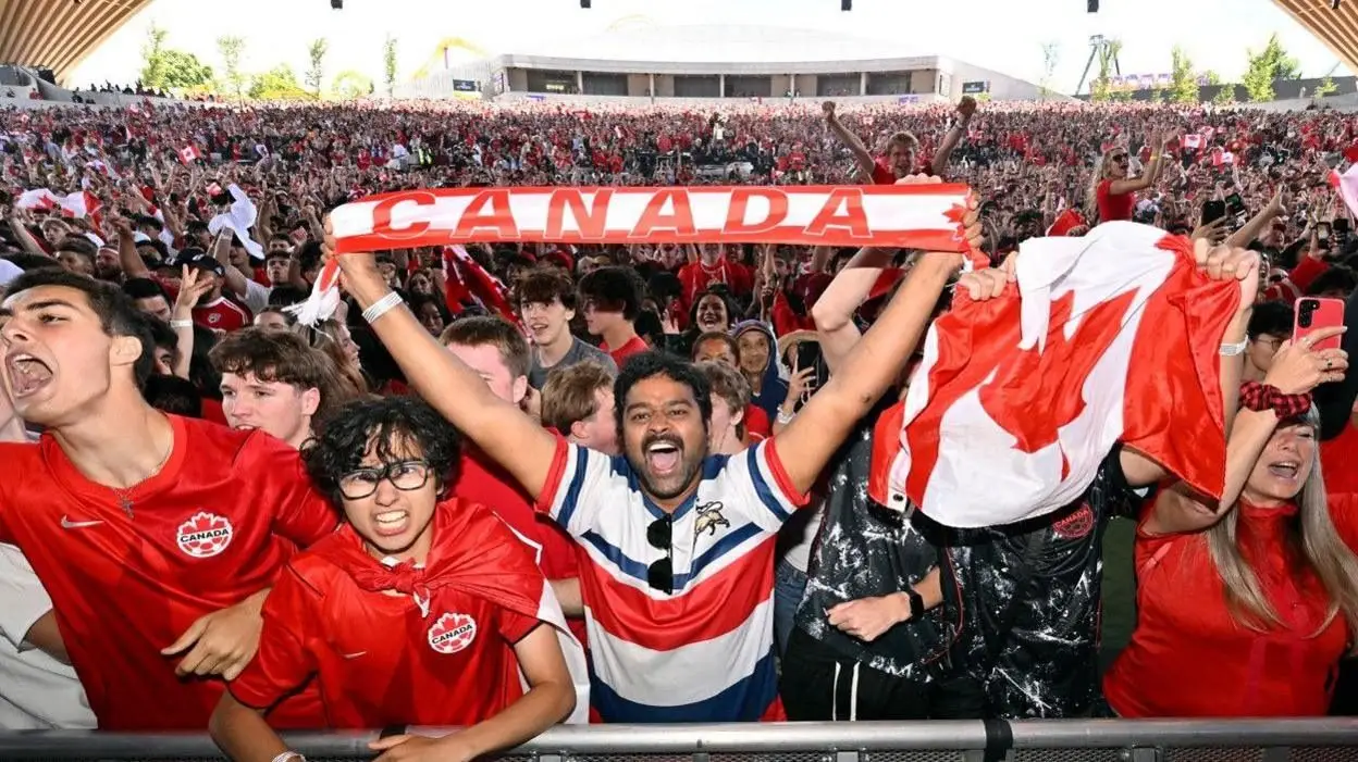 2026年世界杯:加拿大历史性晋级16强