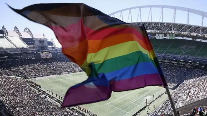 2026年世界杯:伊朗与埃及将在西雅图进行“自豪之战”