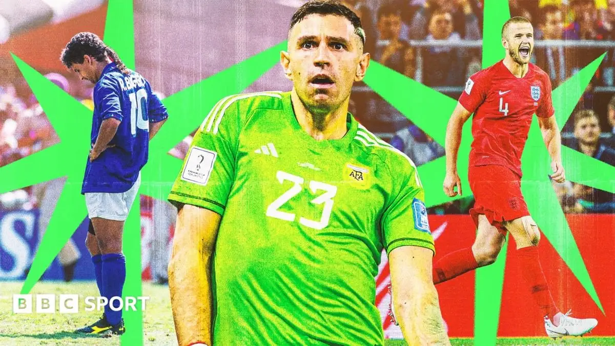 世界杯2026淘汰赛:点球大战的胜利之道