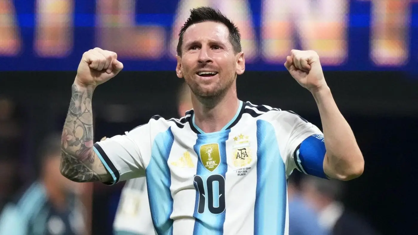 世界杯2026:英阿足球对抗的历史