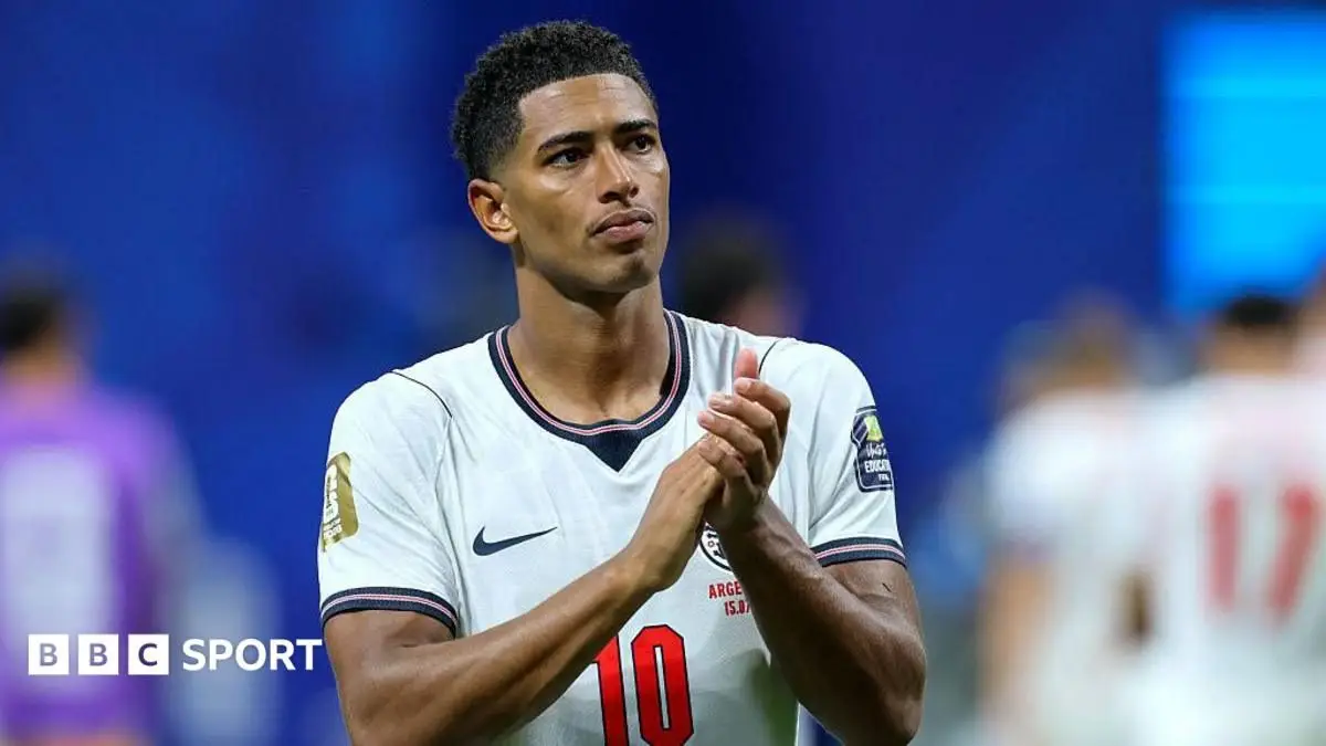 2026年世界杯:英格兰球员在比赛中的表现评分