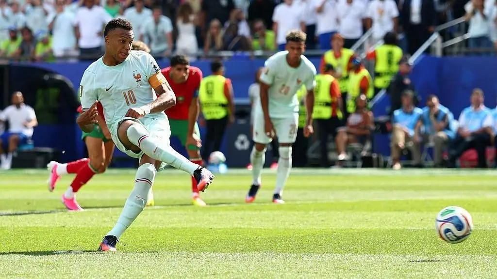 世界杯2026:点球的现状 - 是时候结束'停顿'了吗?