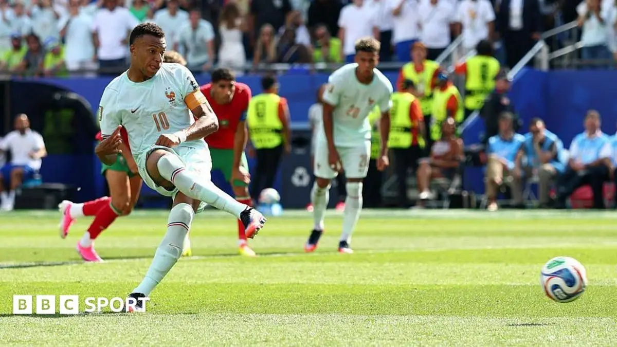 世界杯2026:点球的现状 - 是时候结束'停顿'了吗?