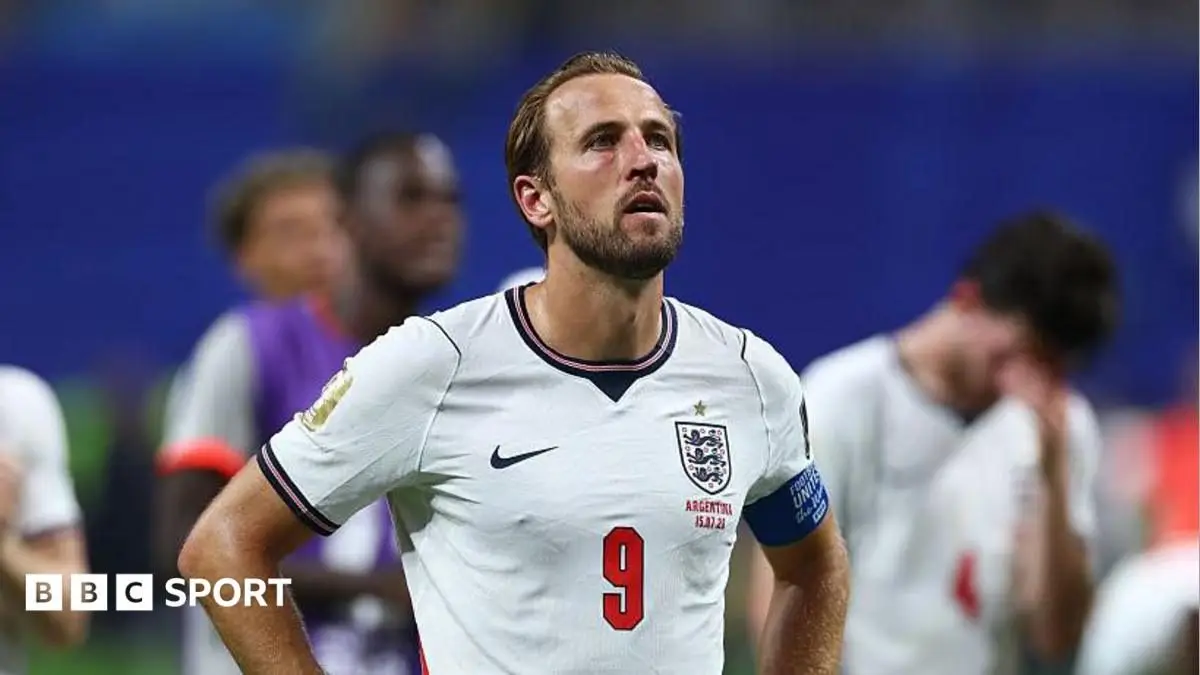 2026年世界杯：哈里·凯恩谈英格兰未来，丹·伯恩和托马斯·图赫尔对阿根廷失利的反应