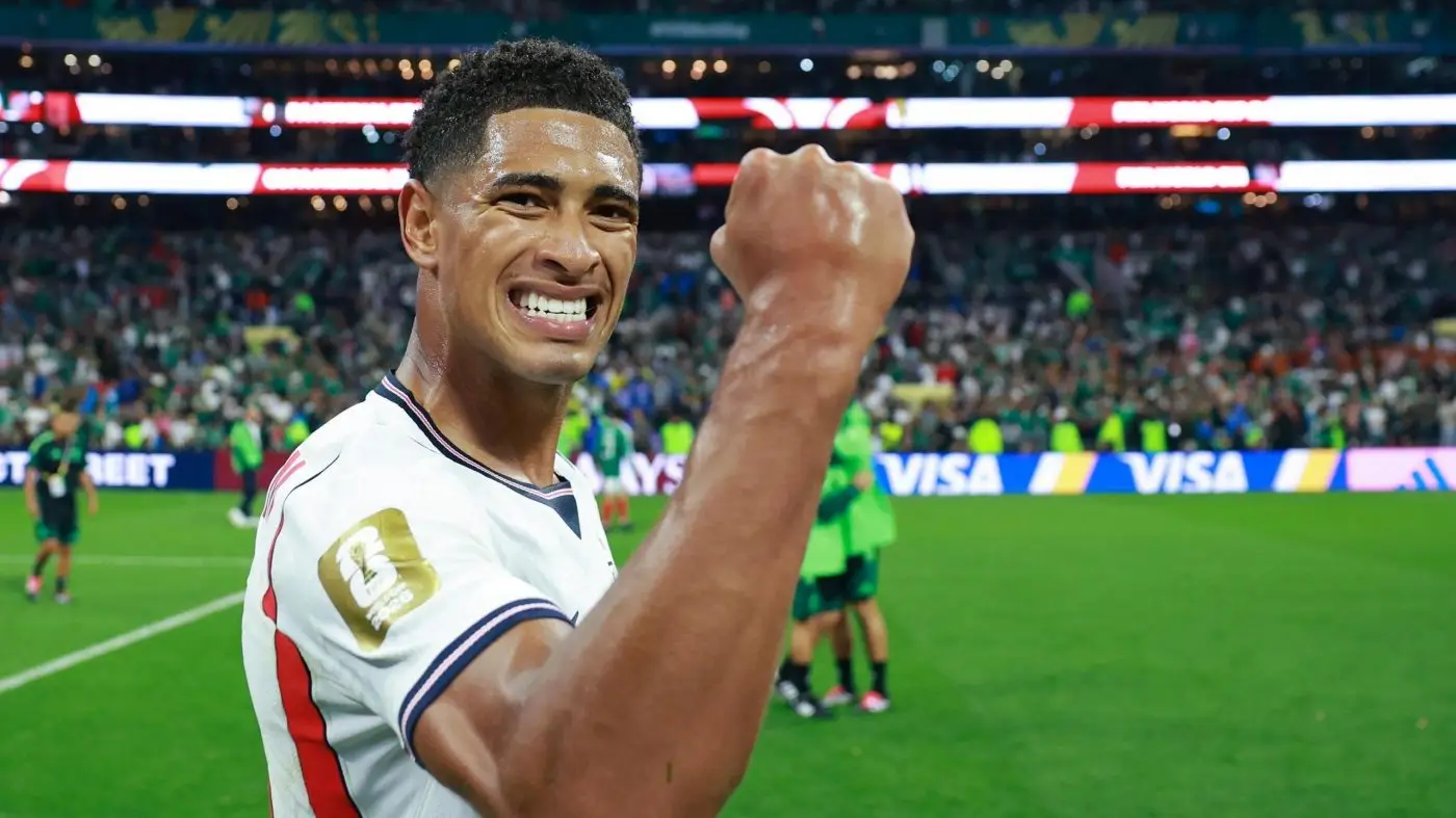 2026年世界杯：英格兰的里斯·詹姆斯预计将在对挪威的四分之一决赛中复出