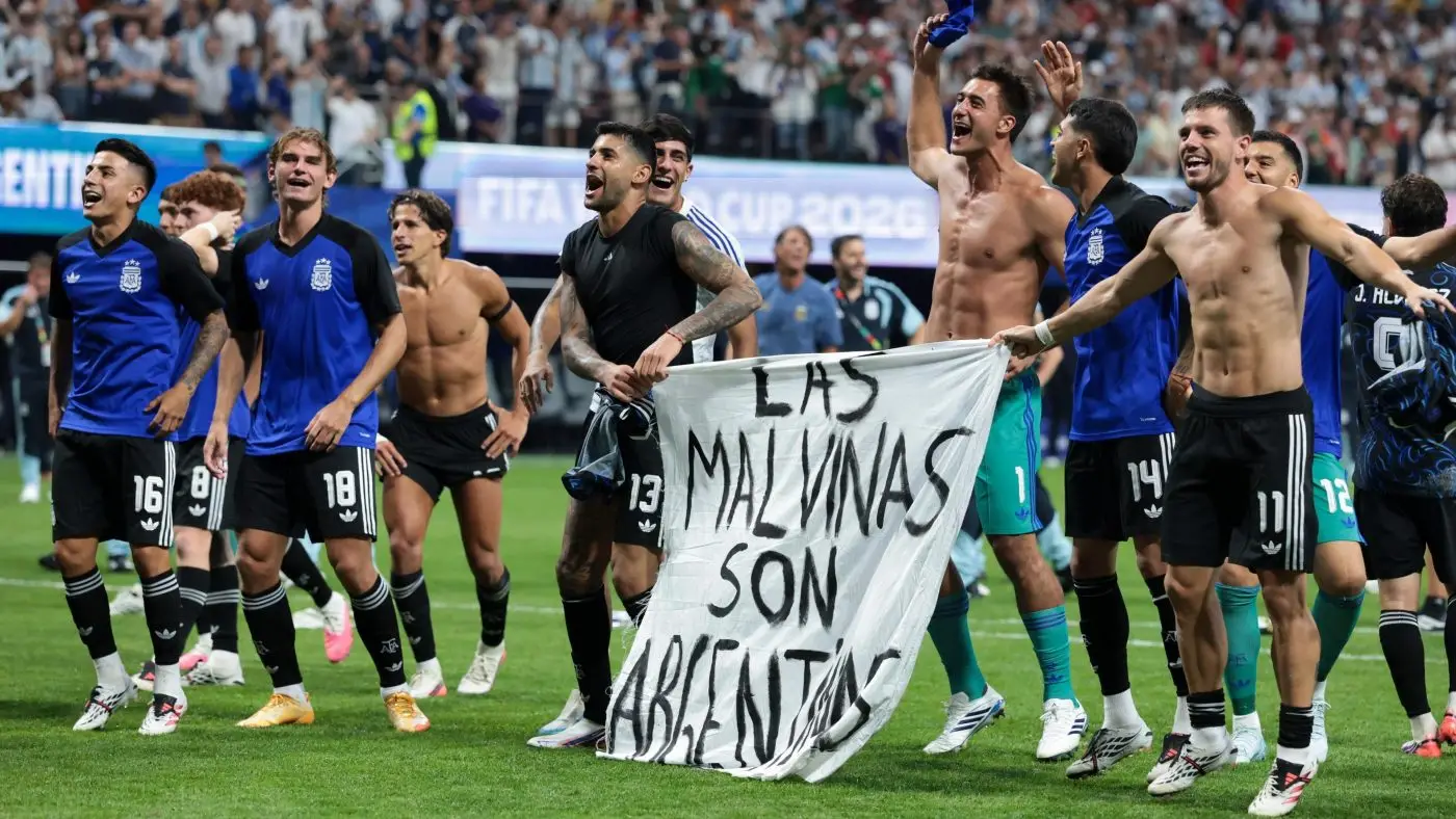 2026年世界杯：哈里·凯恩谈英格兰未来，丹·伯恩和托马斯·图赫尔对阿根廷失利的反应
