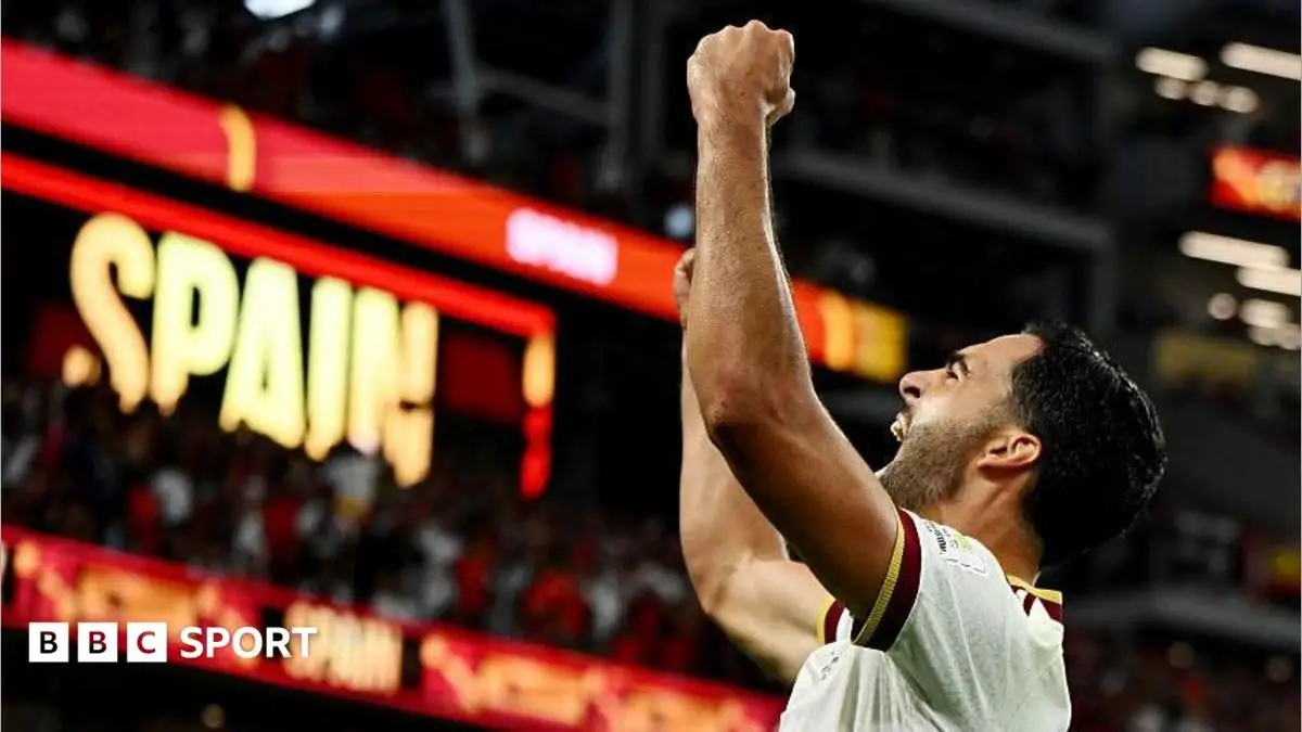 世界杯2026:塞萨尔·阿斯皮利奎塔专栏 - 西班牙如何保持冷静迎战阿根廷