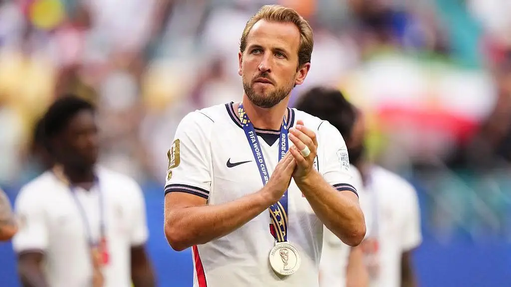 2026年世界杯:英格兰的第三名成绩被低估了吗?