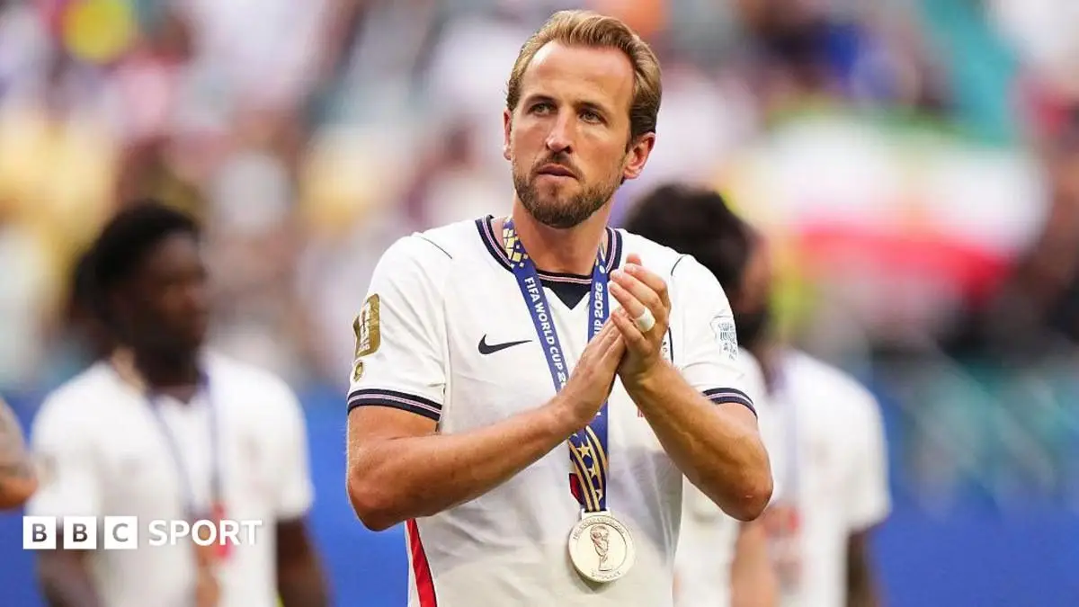 2026年世界杯:英格兰的第三名成绩被低估了吗?