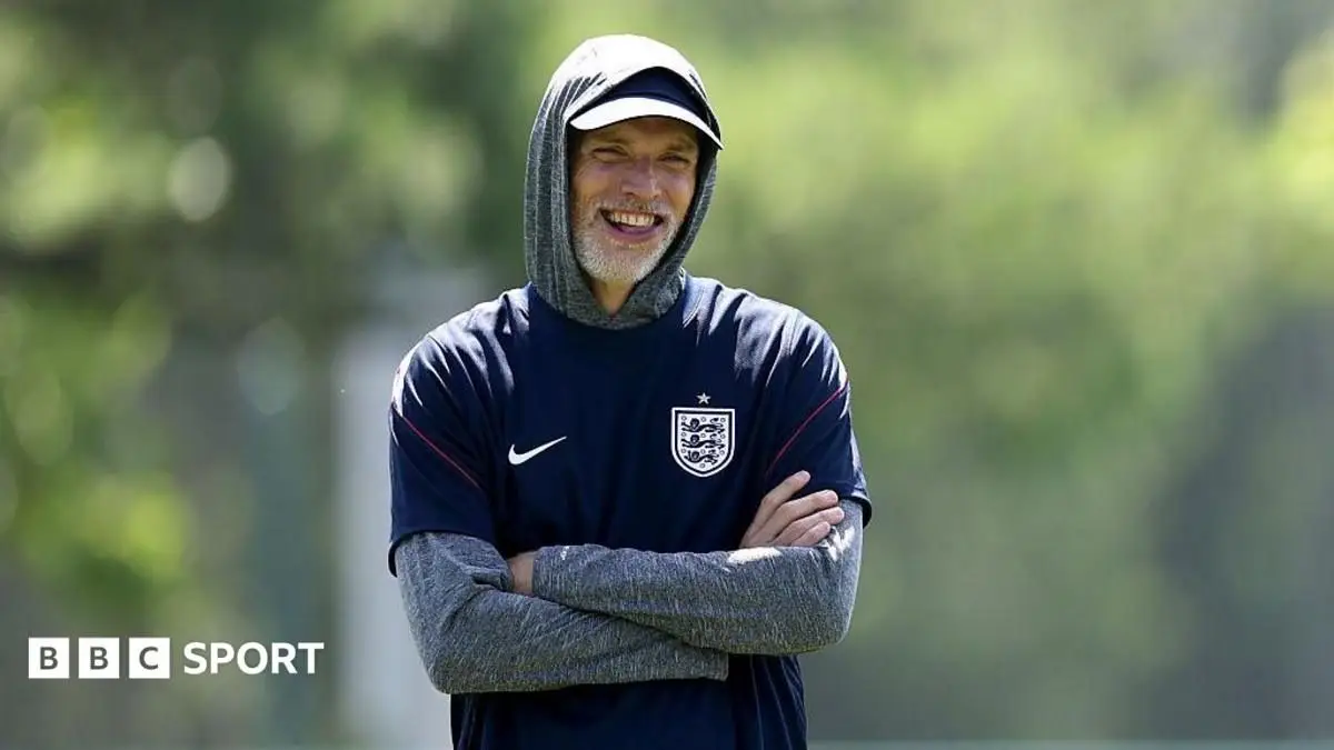 2026年世界杯:托马斯·图赫尔表示英格兰将遵循索斯盖特的点球计划