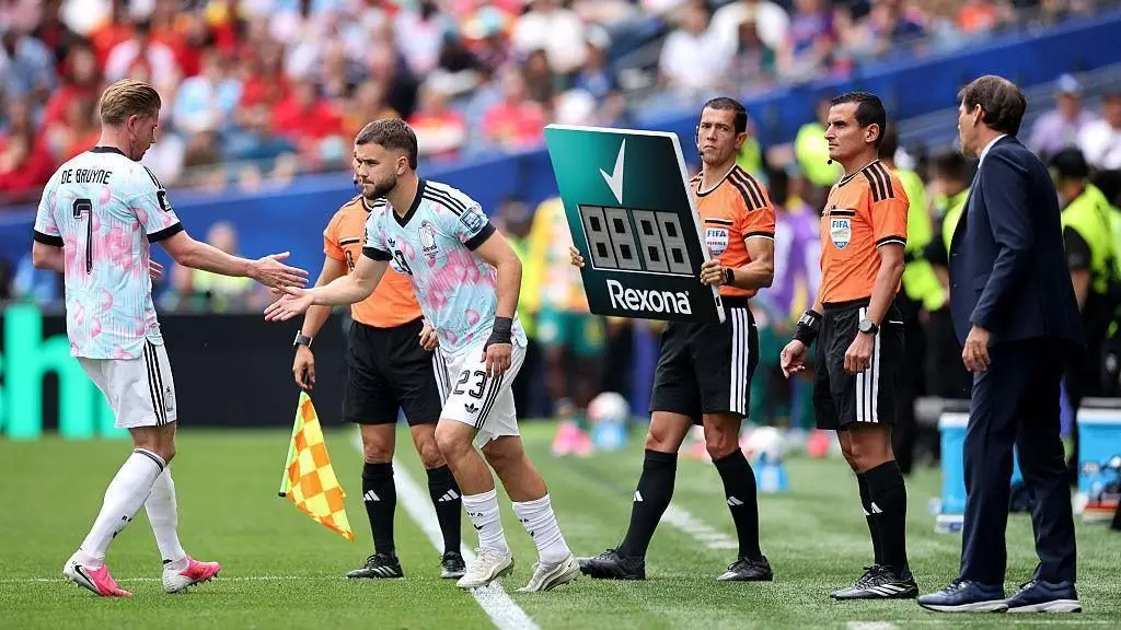 世界杯2026:塞内加尔的惊人出局,反转与争议