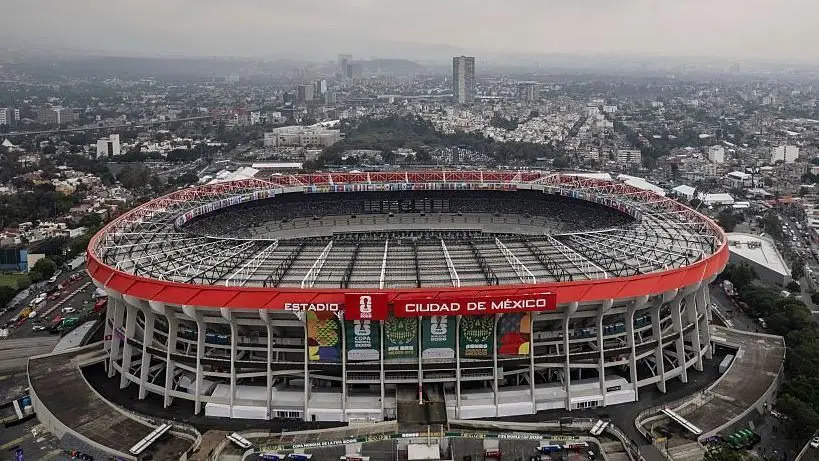 2026年世界杯：德克兰·赖斯准备在对墨西哥的比赛中忍痛上场